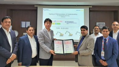 Photo of Union Bank of India Signs MoU With Hyundai