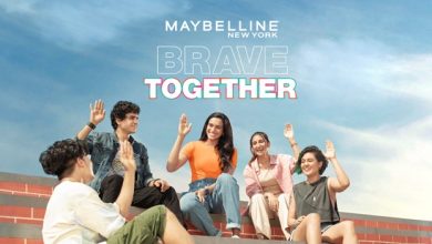 Photo of Maybelline New York Launches ‘Brave Together’ In India, A Long-Term Program Focused On Making Mental Health Support Accessible To All