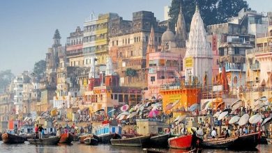 Photo of Varanasi, The Only City Met National Standards For PM 2.5 In Winters Of 2023 And 2024