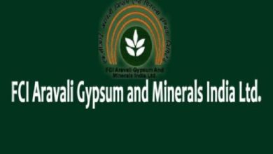 Photo of 19th Dividend By FCI Aravali Gypsum & Minerals India Limited