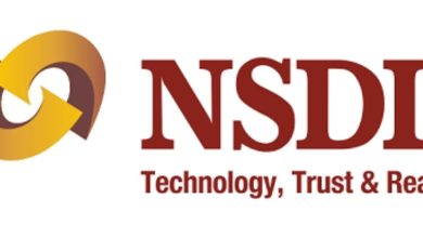 Photo of NSDL Acquires 5.6% Stake In ONDC