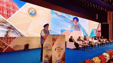 Photo of Government Of India Has Navigated Global Energy Challenge Very Well: Union Minister Hardeep Singh Puri