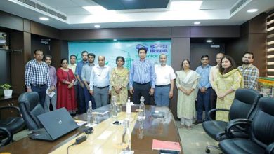 Photo of IREDA Celebrates “Cyber Jaagrukta Diwas”