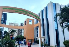 Photo of Times World University Ranking 2023: KIIT Makes Significant Jump, Ranked In 601-800 Cohort