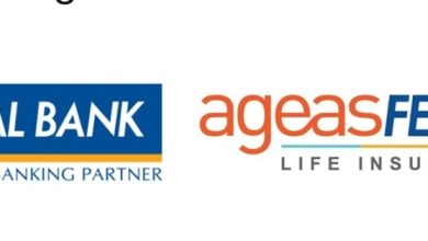 Photo of Federal Bank Offers Group Credit Shield For Its Credit Card Holders In Association With Ageas Federal Life Insurance