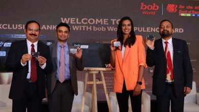 Photo of Bank Of Baroda Launches Two Premium Debit Cards With Visa