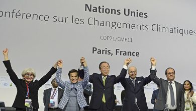 Photo of ‘Paris Agreement’ For Nature In Montreal Imperative To Reach 1.5C Goal, Say Climate Leaders