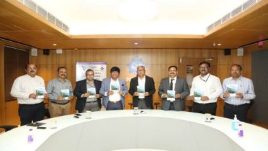 Photo of Release Of The 1st Edition Of NMDC’s Vigilance Magazine – Subodh