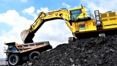 Photo of With 18% Increase In Coal Production, It Touches 448 Million Ton In October