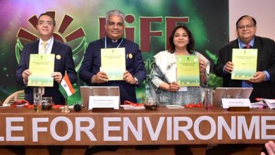 Photo of India Submits Its Long-Term Low Emission Development Strategy To UNFCCC