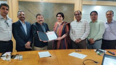 Photo of SIDBI Partners With M1xchange As Financier To Provide More Liquidity To MSMEs