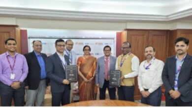 Photo of NSDL Collaborates With SBI Foundation For ‘Project Sanjeevani’ For CSR