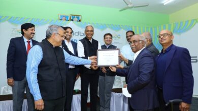Photo of SIDBI Unveils Its First Platinum-Rated Green Building In Mysore