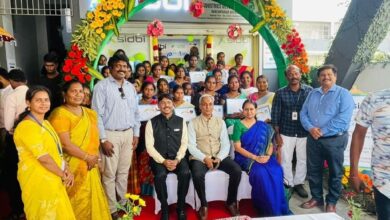 Photo of SIDBI – Inauguration Of Branch Office At Sriperumbudur, Kanchipuram District