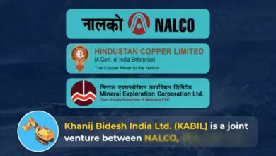 Photo of Khanij Bidesh India Limited Efforts To Source Strategic Minerals From Argentina, Australia And Chile