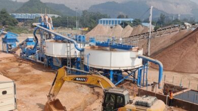 Photo of NCL To Commence Commercial Production Of M-Sand From Overburden At Cheaper Price