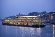 Photo of MV Ganga Vilas Symbolizes Speed, Power And Strength Of ‘New India’