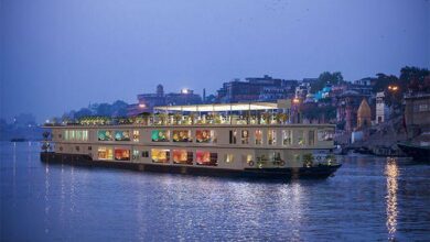 Photo of Longest River Cruise Ganga Vilas To Benefit Local Markets