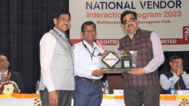 Photo of RINL Hosts First Ever National Vendor Interaction Program-2023 On 28th January