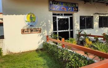 Photo of Mahanadi Coalfields Constructs Fascinating Eco-Park & Coal Museum In Odisha