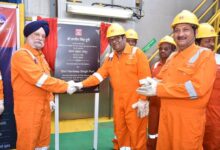 Photo of Minister of Petroleum and Natural Gas Rededicates ONGC’s Iconic Sagar Samrat To The Nation