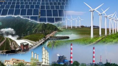 Photo of NTPC Delivers Electrifying Performance Registering Growth Of 11.6% To 295.4 BU