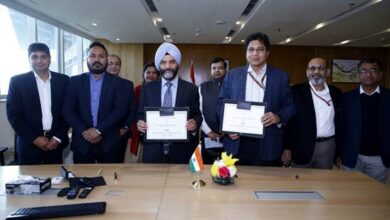 Photo of IREDA Signs MoU With MNRE, Setting Annual Performance Target For 2022-23
