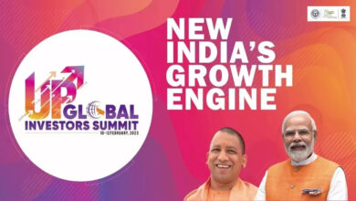 Photo of UP Global Investors Summit: Uttar Pradesh Receives ₹32.92 Lakh Crore Investment Proposals