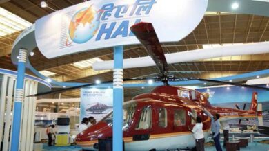 Photo of PM Modi To Dedicate To The Nation HAL’s Helicopter Factory At Tumakuru, Karnataka, Tomorrow