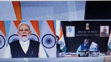 Photo of PM Modi Addresses Post-Budget Webinar On ‘Green Growth’