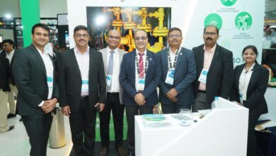 Photo of MGL Creates Dedicated Kiosk At CGD Pavilion In India Energy Week 2023