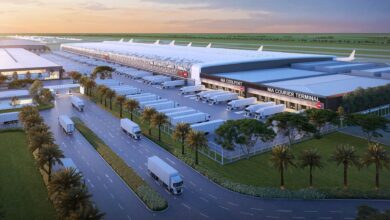 Photo of Noida International Airport Selects Air India SATS To Develop Multi-Modal Cargo Hub