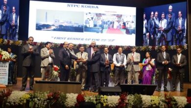 Photo of NTPC Organizes Three-Day International Operations & Maintenance Conference 2023 At Raipur