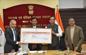 Photo of RCF Pays Rs. 212.40 Crores As Dividend To Government Of India