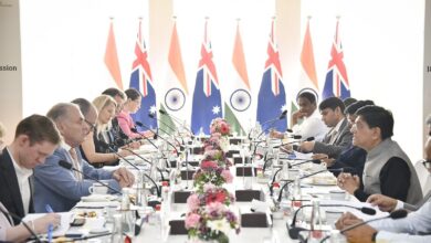 Photo of Joint Statement Of 18th India-Australia Joint Ministerial Commission