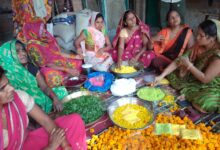 Photo of Gulal Made From Vegetables And Flowers By Sisters Of Kashi Spread Special Colors On Holi