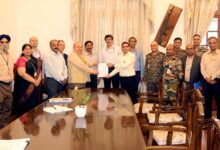 Photo of MoD Signs Rs. 3,000 Crore Contract With BEL
