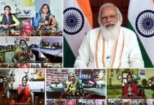Photo of Cabinet Approves Targeted Subsidy To Pradhan Mantri Ujjwala Yojana Consumers
