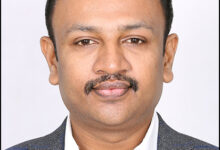 Photo of Sridhar Nadimatla Is New CMD Of NMDC