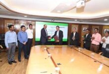 Photo of NTPC Renewable Energy Limited Signs Term Sheet With Greenko ZeroC Pvt Ltd