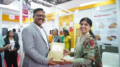 Photo of NMDC Celebrates International Year Of Millets At Business Women Expo 2023
