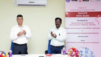 Photo of NALCO-BARC Releases India’s 1st Bauxite CRM