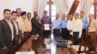 Photo of MoD Inks Rs 3,700 Crore Contracts With BEL