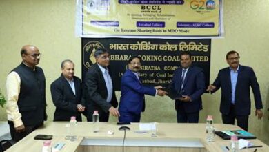 Photo of BCCL Awards Work On Revenue Sharing Basis In MDO Model