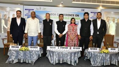 Photo of Goa CM Urges State Departments And Agencies To Sign MoU With IREDA
