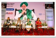 Photo of 1000 Cities Targeted To Become 3-Star Garbage Free By October 2024 : Hardeep Singh Puri
