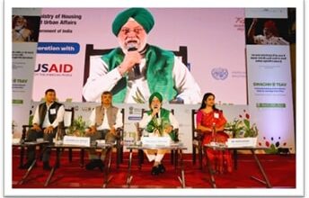 Photo of 1000 Cities Targeted To Become 3-Star Garbage Free By October 2024 : Hardeep Singh Puri