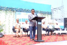 Photo of Raising Day Celebrated At NTPC Kanti