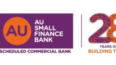 Photo of AU Bank Delivers Strong Result On All Parameters