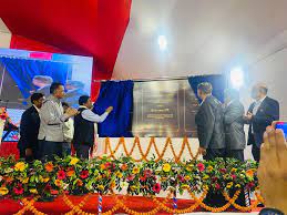Photo of PM Modi Appreciates Dedication Of HPCL’s LPG Bottling Plant To Nation At Goalpara, Assam